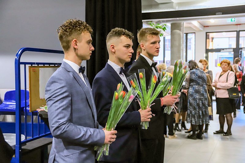 Dzień Kobiet 2025